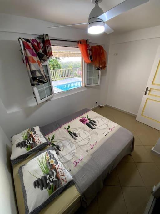 Appartement T2 - Vue Campagne لو روبرت المظهر الخارجي الصورة