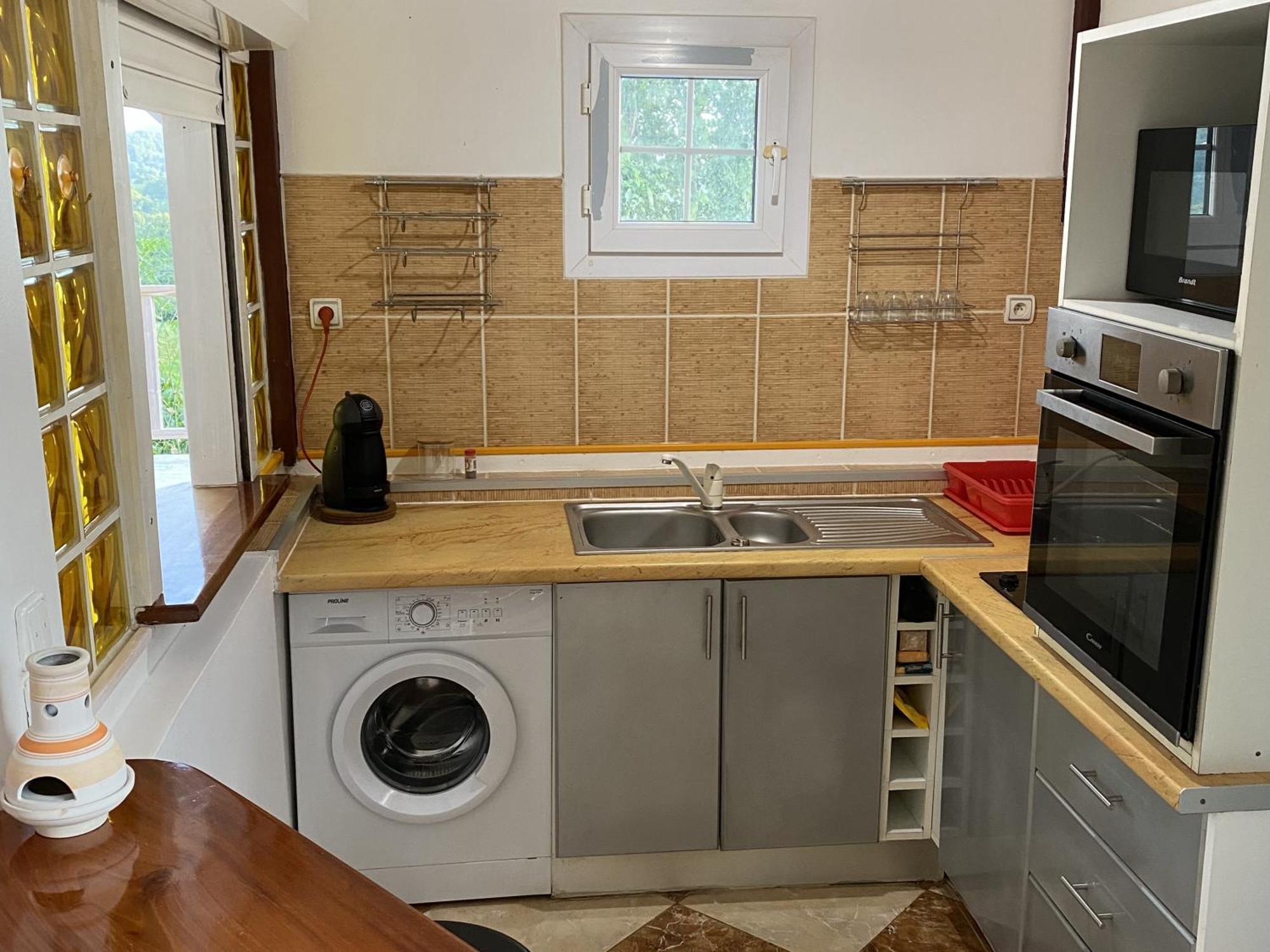 Appartement T2 - Vue Campagne لو روبرت المظهر الخارجي الصورة