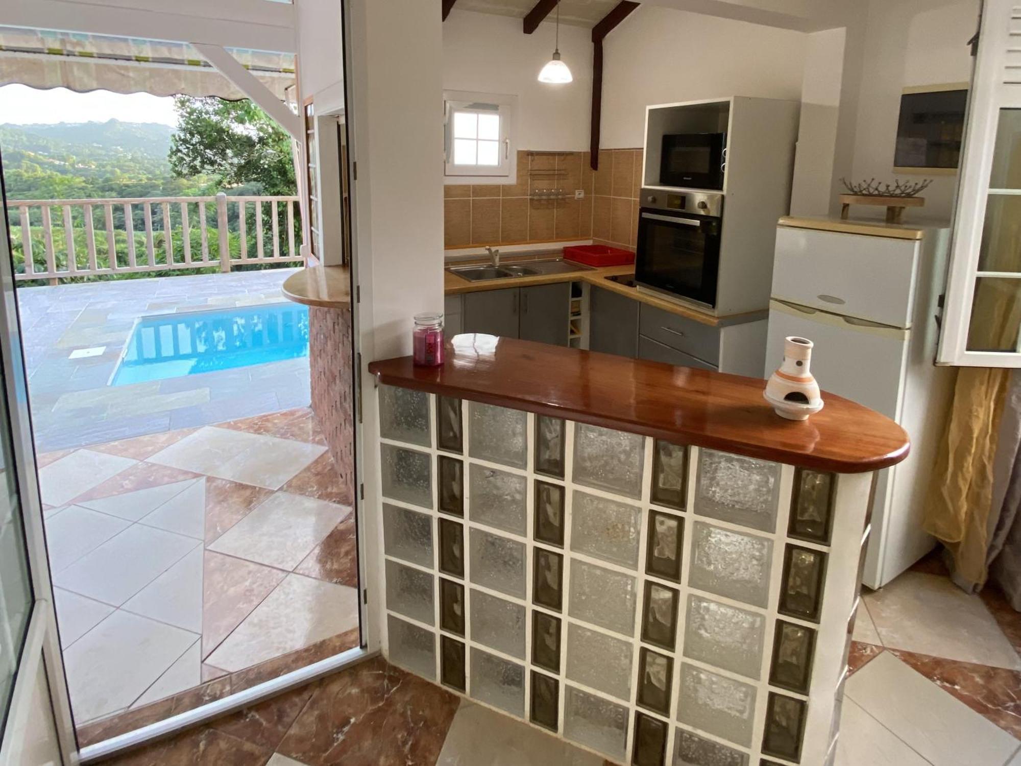 Appartement T2 - Vue Campagne لو روبرت المظهر الخارجي الصورة